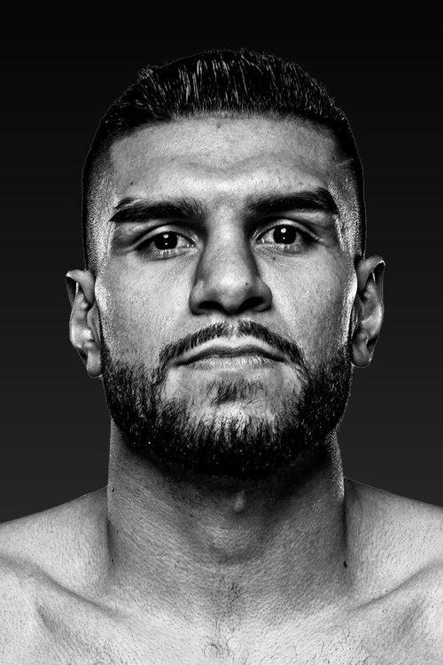 Jesus Alejandro Ramos fotoğrafı