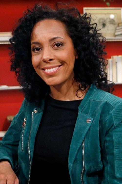 Go'kväll dizi afişi