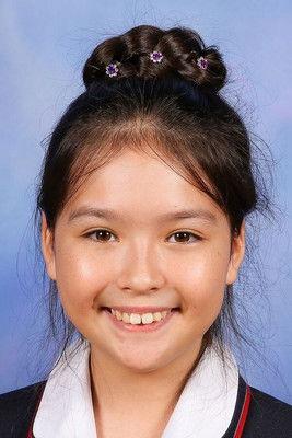 Sasha Mandler fotoğrafı