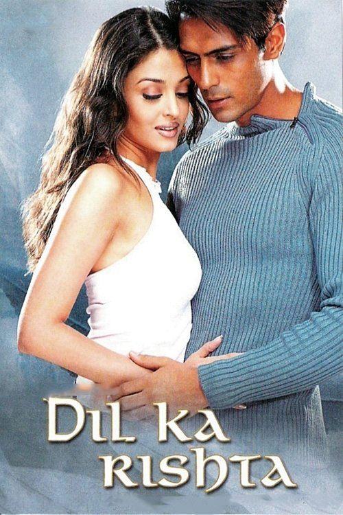 Dil Ka Rishta film afişi