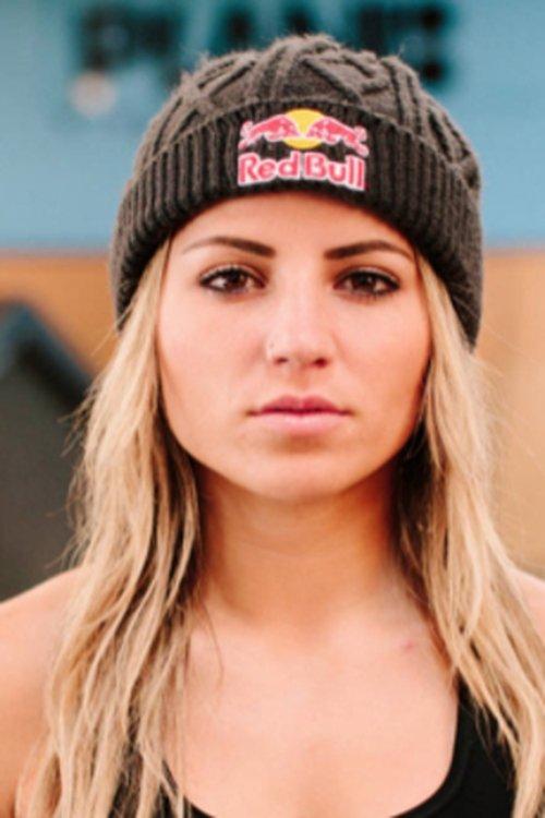 Letícia Bufoni fotoğrafı