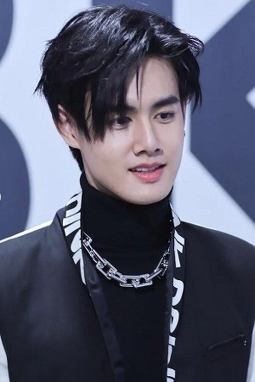 Toranin Manosudprasit fotoğrafı