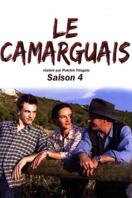 Le camarguais Sezon 4