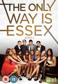 The Only Way Is Essex Sezon 2
