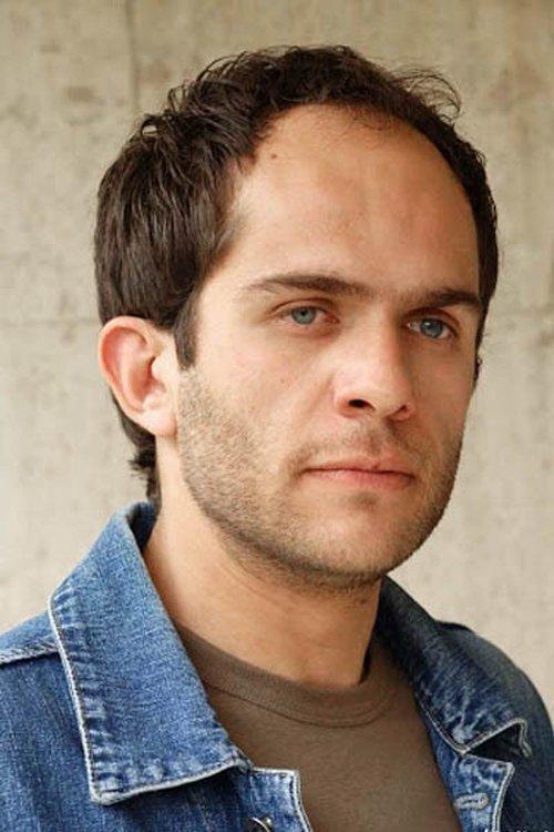 Babak Hamidian fotoğrafı