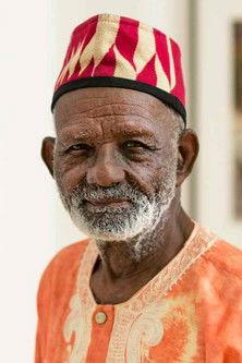 James Barnor fotoğrafı