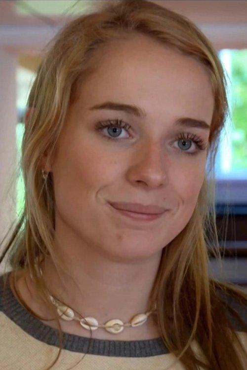 Chloe Maessen fotoğrafı