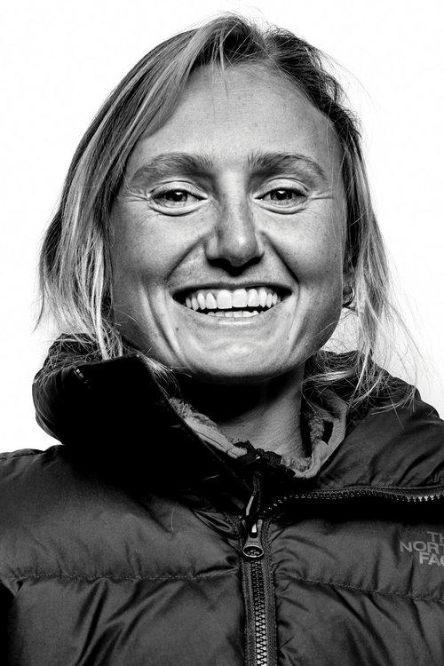 Brette Harrington fotoğrafı