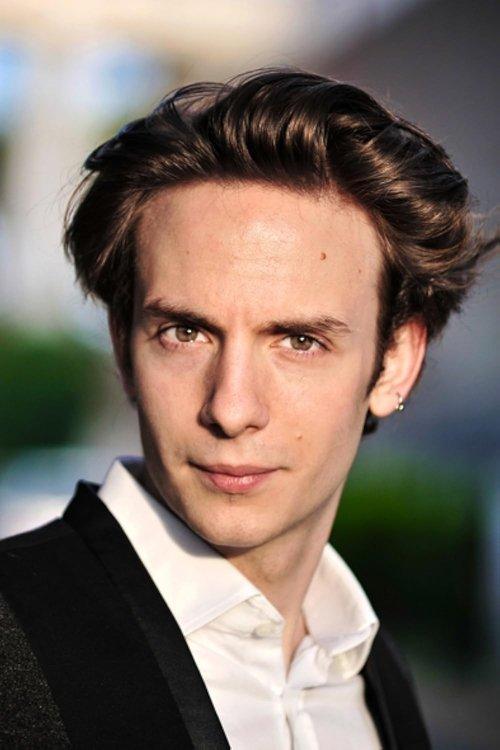 Francesco Di Raimondo fotoğrafı