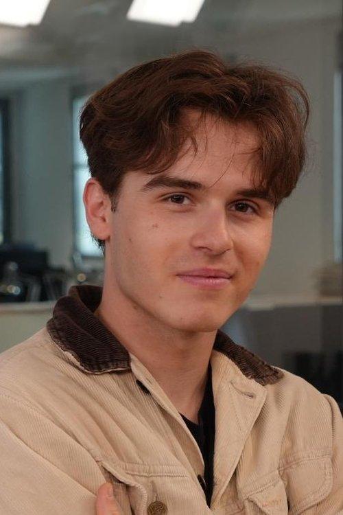 Clément Massy fotoğrafı