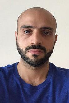 Meqdad Al-Kout fotoğrafı