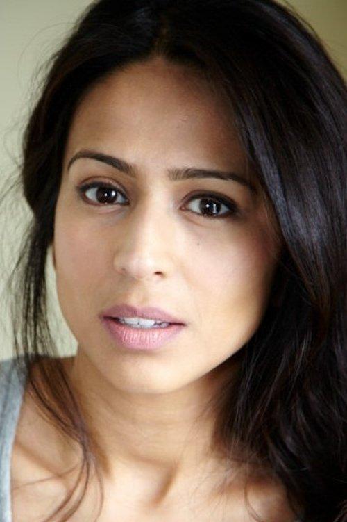 Farzana Dua Elahe fotoğrafı