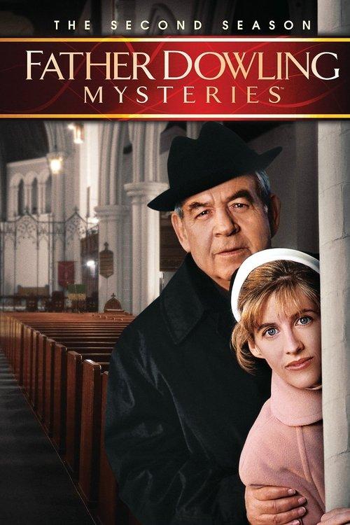 Father Dowling Mysteries Sezon 2
