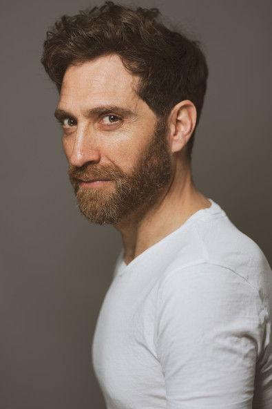 Xoel Fernández fotoğrafı