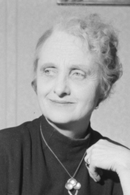 Aagot Børseth fotoğrafı