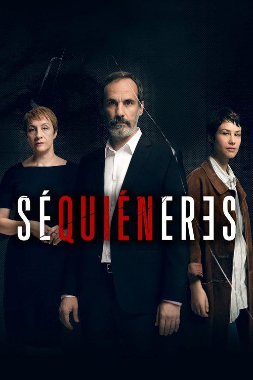 I Know Who You Are Sezon 1