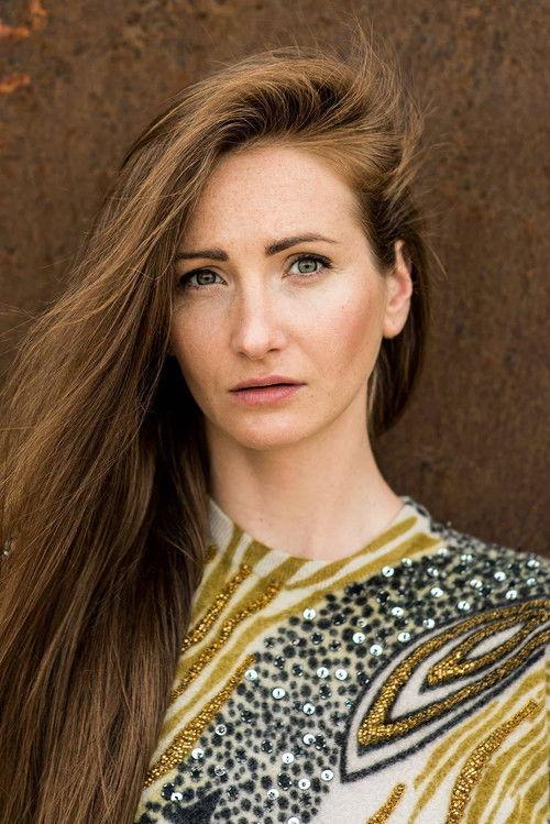 Dagmara Bąk fotoğrafı