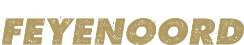 That One Word - Feyenoord logo