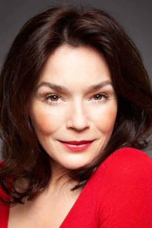 Julia Stemberger fotoğrafı