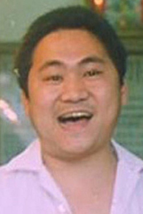 Poon Man-Kit fotoğrafı