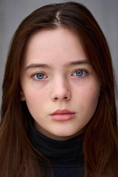 Ava Petsch fotoğrafı