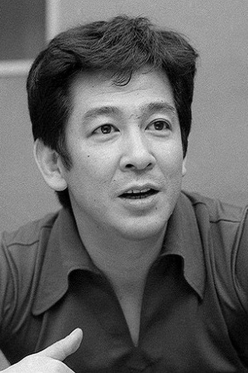 Keizō Kawasaki fotoğrafı