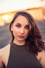 Jana Dunja Gries fotoğrafı