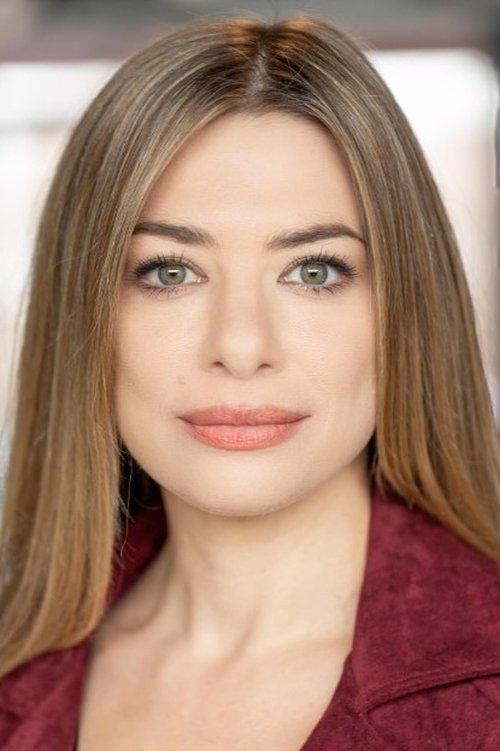 Llana Barron fotoğrafı