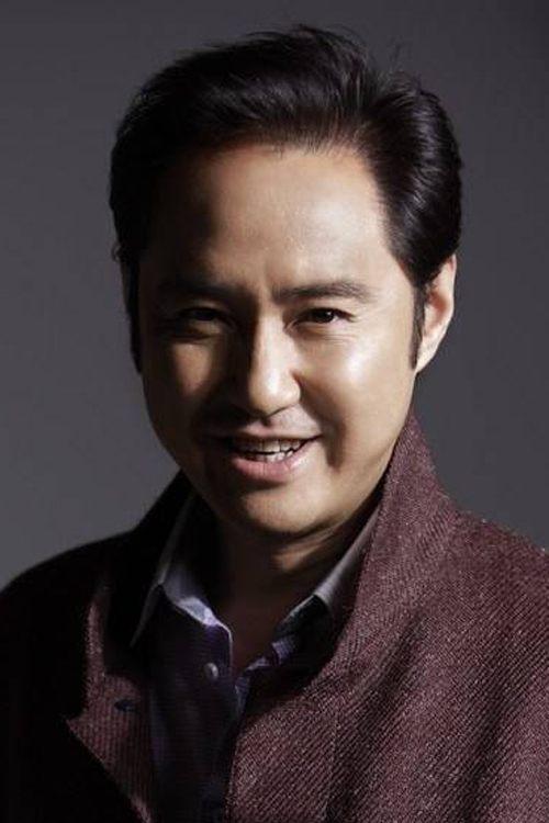 Feng Lei fotoğrafı