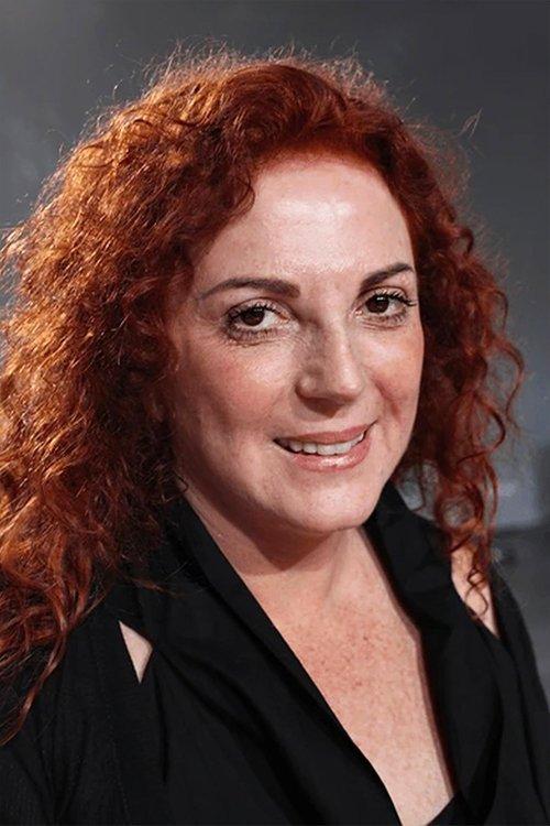 Derya Alabora fotoğrafı