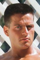 Damien Michaels fotoğrafı