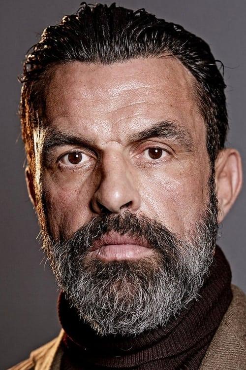 Jim Latrache-Qvortrup fotoğrafı