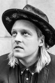 Win Butler fotoğrafı