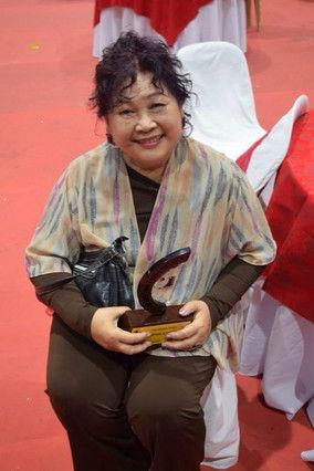 Idda Yaneza fotoğrafı