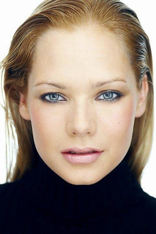 Caitlin Mehner fotoğrafı