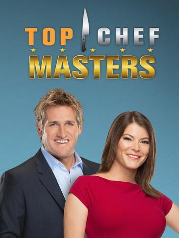 Top Chef Masters Sezon 5
