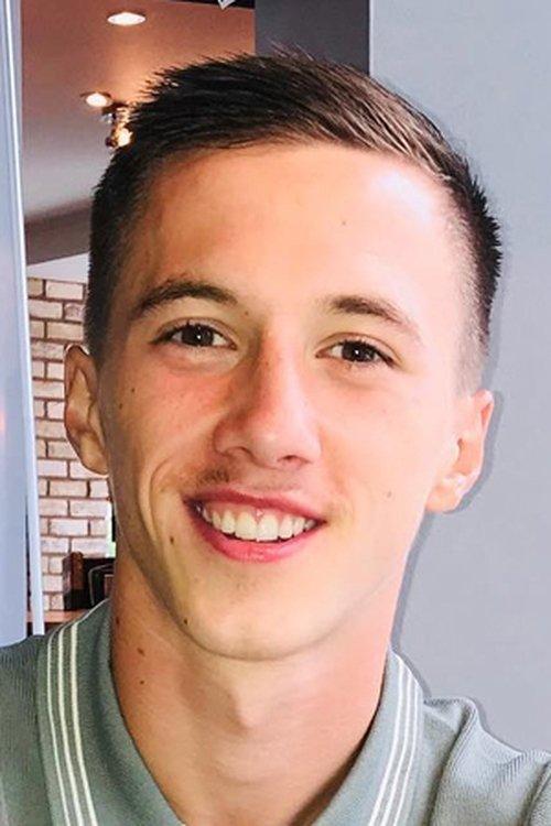 JP O'Meara fotoğrafı