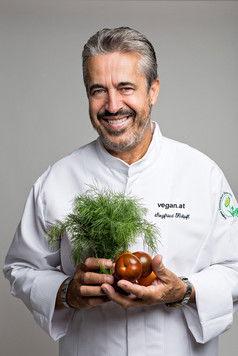 Siegfried Kröpfl fotoğrafı