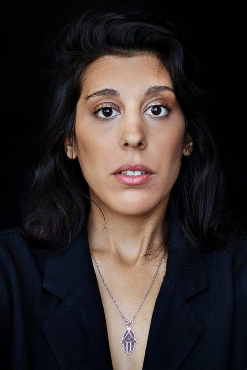 Inès Talbi fotoğrafı