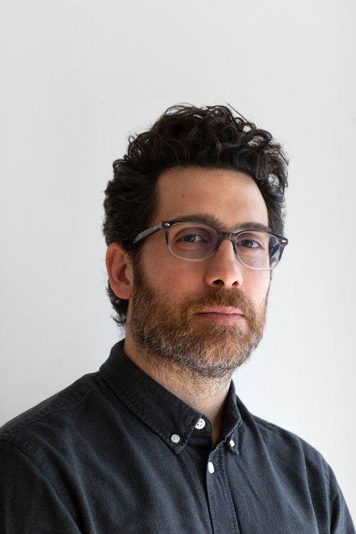 Fernando Salem fotoğrafı