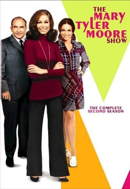The Mary Tyler Moore Show Sezon 2