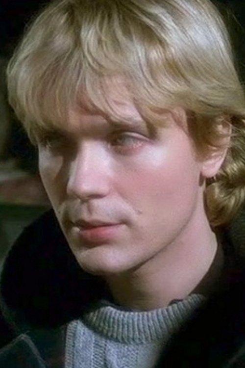 Christian Borromeo fotoğrafı