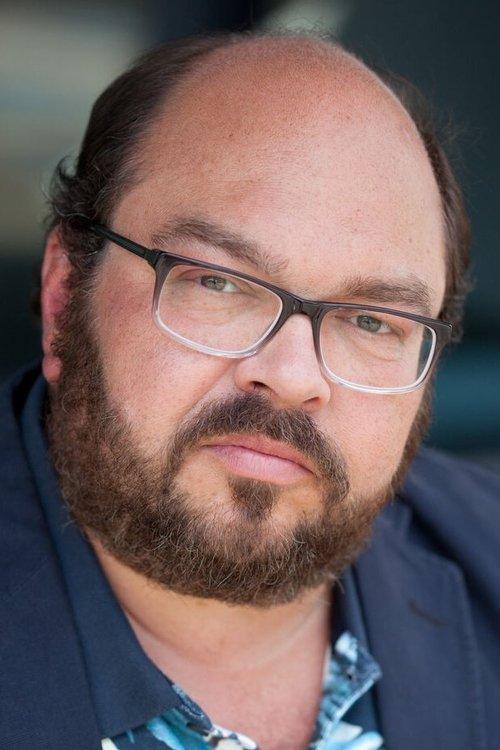 Jörg Rühl fotoğrafı