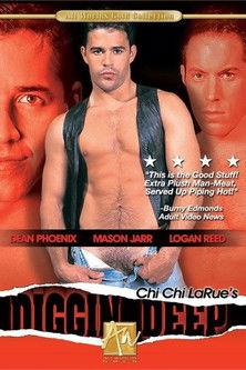 Diggin Deep film afişi