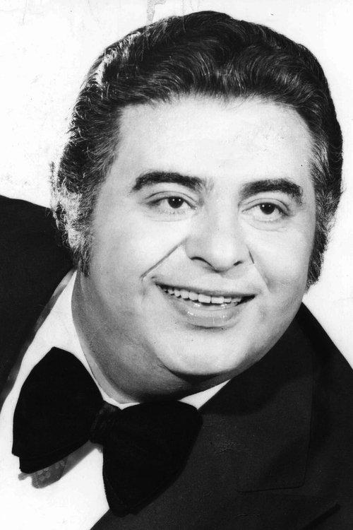 Jorge Porcel fotoğrafı