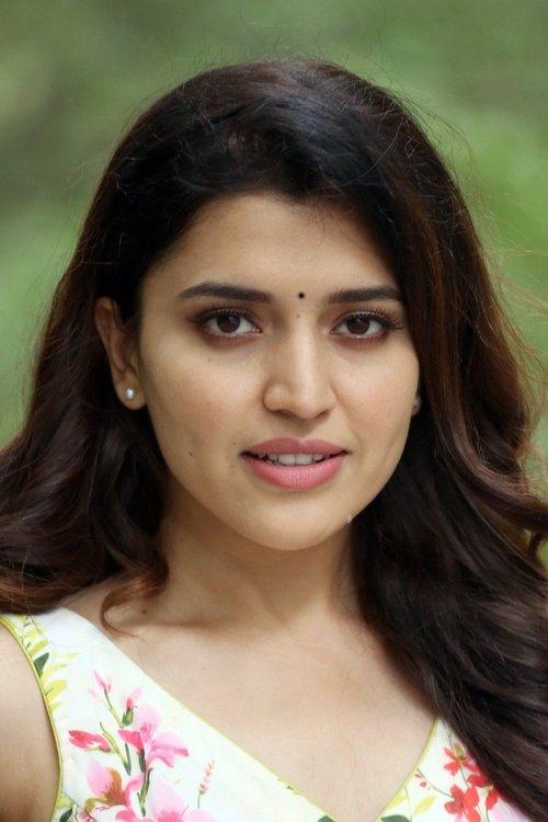 Chitra Shukla fotoğrafı