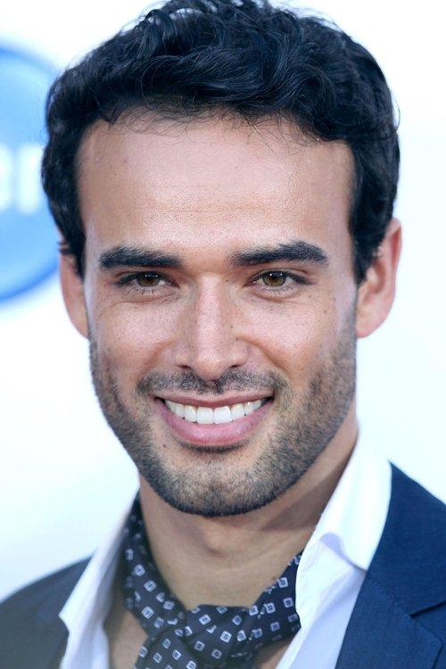 Glenn McMillan fotoğrafı