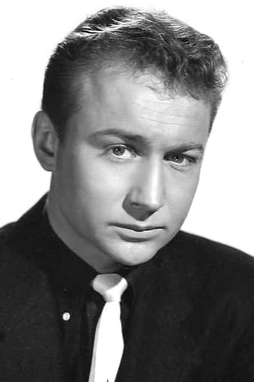 Nick Adams fotoğrafı