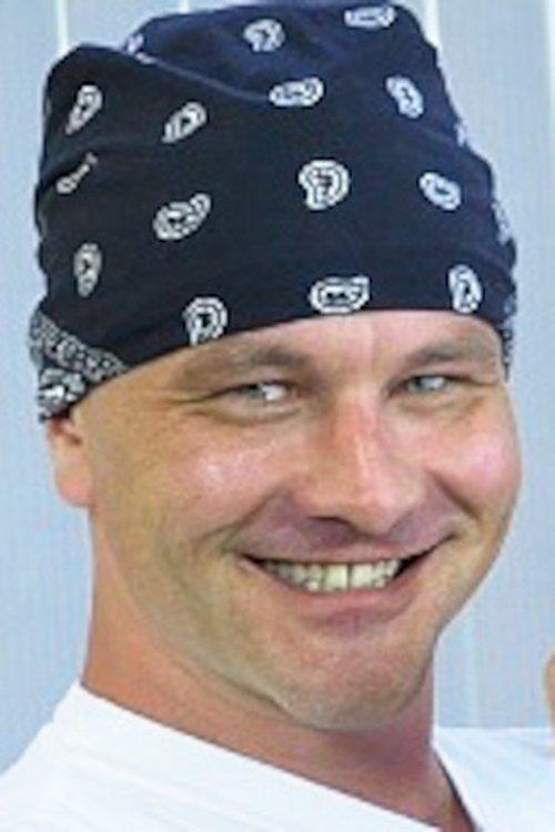 Skeeter Kerkove fotoğrafı