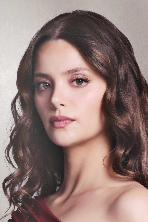 Leyla Tanlar fotoğrafı